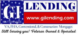 G.I. Nationwide Lending Logo